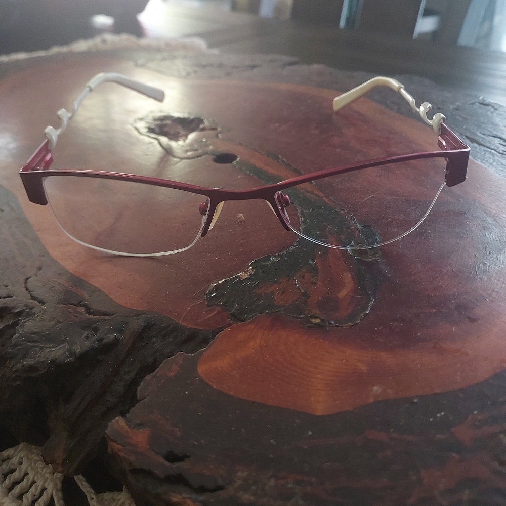 5 eyeglass frames - Picture 10 of 12